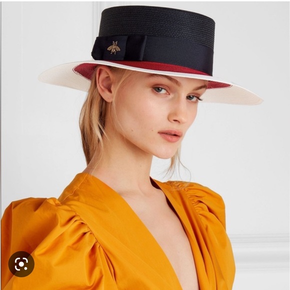 Gucci papier hat - Picture 1 of 14